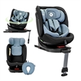 Silla de coche CONCORD PRO i-Size ISOFIX Support Leg 360 BLUE